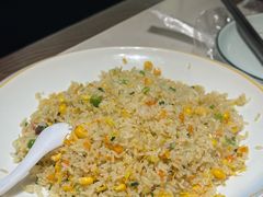 扬州炒饭-双东酒店(东关街店)