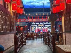 -苗岭侗寨(金阳店)