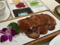 -四季小馆·地道北京小吃(广百店)