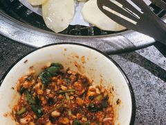 -鹤之乡·齐齐哈尔烤肉·非遗(秋涛路店)