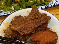 -华顺土菜馆(洪岗路店)