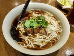 -李先生牛肉面大王(上海站南广场店)