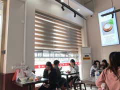 -黄师奶甜品店