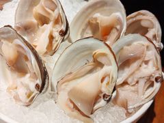 北极贝-大良毋米粥(锦龙路总店)