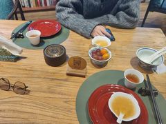 -香雪海·蘇面館(湖滨店)
