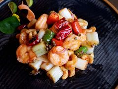 -南宁万丽酒店-万丽轩中餐厅