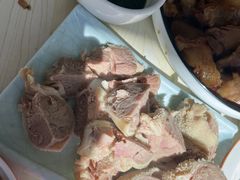 -老舅老蒙肉饼非遗店(一店)