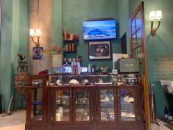 -小戈男士复古理发馆barber shop