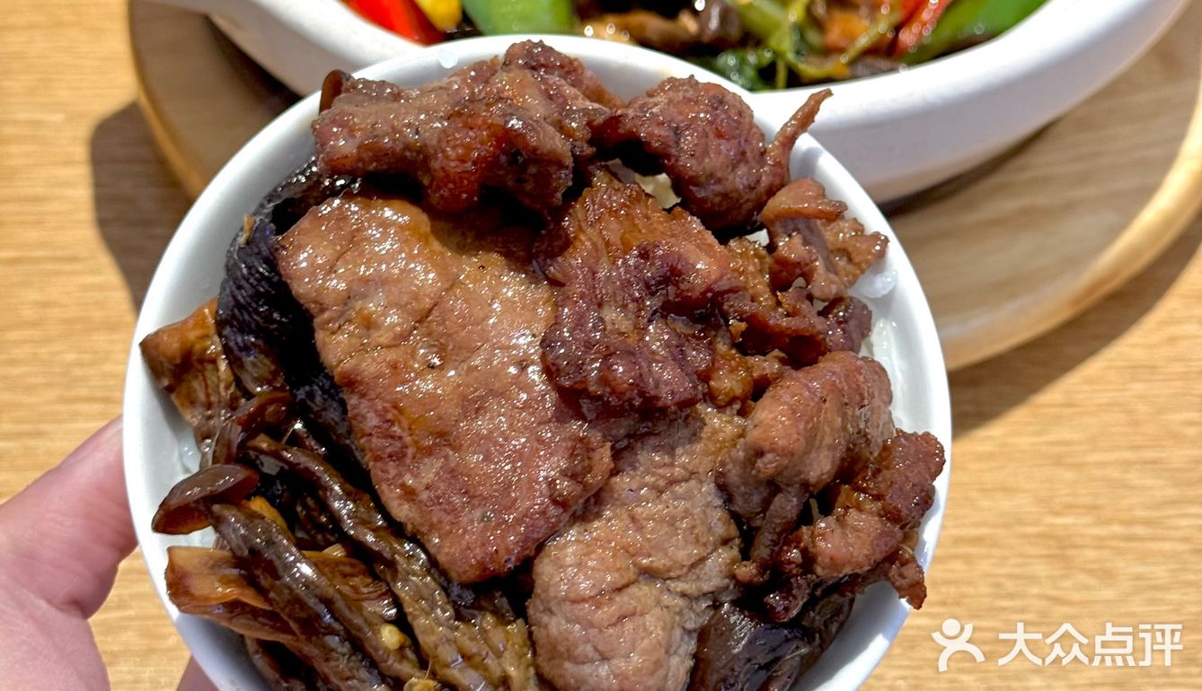 降温了…又想蔡澜点心家这一桌冬日暖食了！
