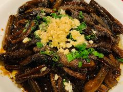 -老吉士酒家(天平路店)