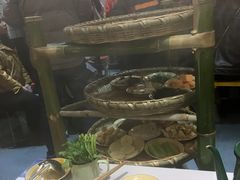 -有拈头成都市井火锅(淮南街店)