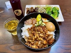 -台南擔仔面·卤肉饭(老虹井路店)