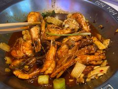 -李想大虾(黉街店)