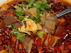 -田园印象·成都土菜院子(华阳店)