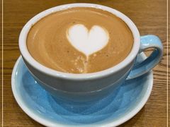 -6号咖Coffee