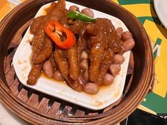 -叹茶靓点·粤式餐厅·全天茶市(石井万民广场店)