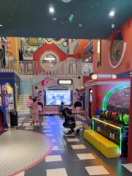 -meland club亲子乐园(北京芳圆里ID MALL店)