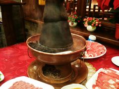 -郭家大院(新源店)