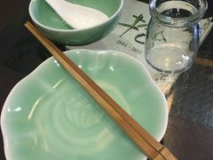 -五观堂素食(新华路店)