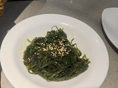 -半天妖烤鱼(新中关购物中心店)