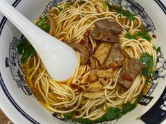 -黑白电视长沙小吃(悦汇城店)