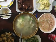 -灵福缘私房菜·农家菜(拈花湾·灵山大佛必推店)