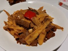 -花城苑广府菜(侨鑫店)