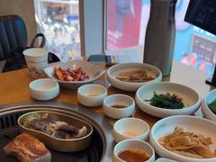 -黄金牧场(明洞总店)