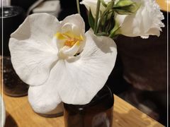 -The Diner X餐厅(青岛万象城店)