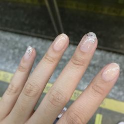 -蔓晨美甲工作室