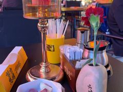 -有奴思烤肉·清真(正宁路店)