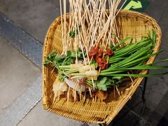 -马路边边串串香(大成路店)