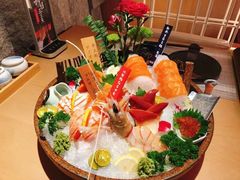 -文三酒肆自助放题(新街口友谊广场店)