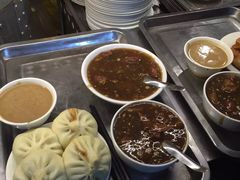 -姚记炒肝店(鼓楼店)