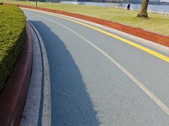 -白鹭洲公园