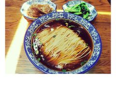 -孙盛兴奥灶面馆·蟹黄面·三虾面(山塘街总店)