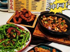 -友德福.老字号粤菜.广州地标融合美食(荔湾路店)
