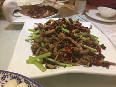 -北纬39度天津宴(黑牛城道店)