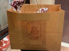 -国际饭店·帆声西饼屋(黄河路店)