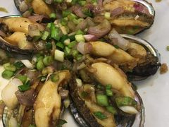 -海晖酒楼·顺德鱼生(荣华店)