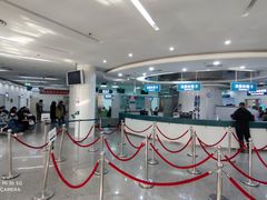 -北京市海淀医院-体检中心