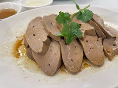 澄海狮头鹅肝-潮濠城酒家(东山广场店)