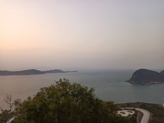 -东澳岛