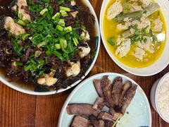 -绍兴名菜馆(可乐路店)