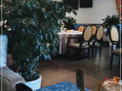 大堂-晶泽丽琅·鱼鲜川菜(川师店)