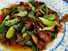 -百年粉蒸牛肉