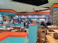 大堂-屋头串串(新街里店)