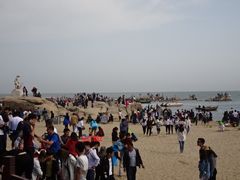 -老虎石海上公园