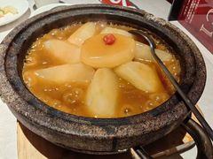 -千百味红餐厅·江西菜(绿地双子塔店)