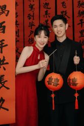 -薇视觉婚纱摄影工作室·婚纱照·结婚照